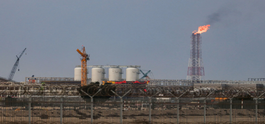 मिडिल ईस्ट में 'Energy War' की आहट, ईरानी गैस फील्ड पर हमले के बाद क़तर और UAE बने निशाना