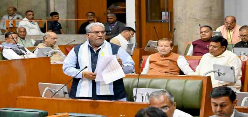 हरियाणा में अपने घर का सपना होगा पूरा, गरीबों को प्लॉट देने की दिशा में हरियाणा सरकार का बड़ा कदम