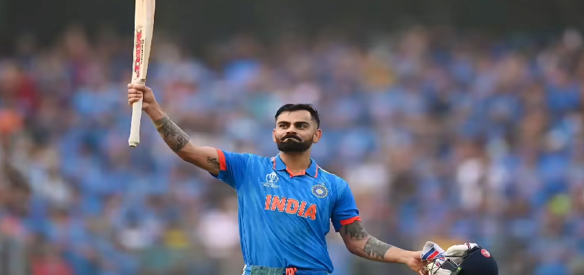 IPL 2026: विराट कोहली के जोश से गरमाया माहौल, RCB टाइटल बचाने को तैयार