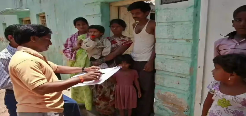 Census 2027:  दो चरणों  में होगी  जनगणना, जाति गणना और महिला आरक्षण पर पड़ेगा बड़ा असर