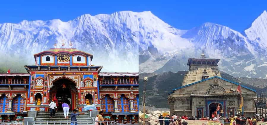 क्या आप भी केदारनाथ में करना चाहते हैं धार्मिक अनुष्ठान, भागवत कथा से लेकर महाभोग तक के लिए लगेंगे इतने पैसे