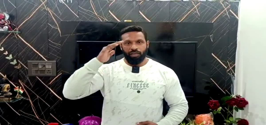 Uttrakhand News: मोहम्मद दीपक के खिलाफ हाईकोर्ट ने जारी किया गैग ऑर्डर, जानें क्या होता है इसका मतलब