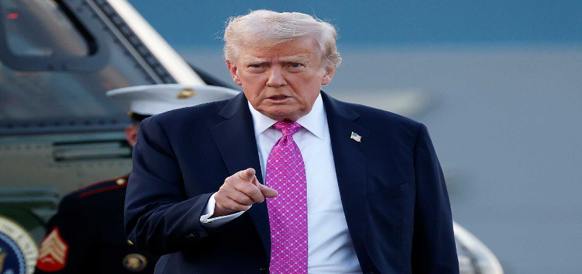 Iran-US Faceoff: ईरान पर निर्णायक हमला करेगा अमेरिका? ट्रंप की 48 घंटे वाली मियाद का काउंटडाउन शुरू