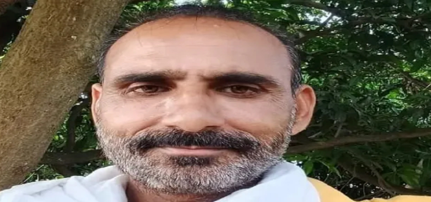 प्रेमिका ने उजाड़ दी मासूम परिवार की खुशियां, 2 पत्नियां और 18 बच्चे के पिता को उतारा मौत के घाट