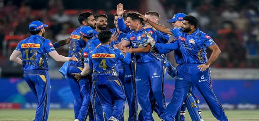 IPL 2026: मुंबई इंडियंस में कप्तानी को लेकर खींचतान, सूर्यकुमार यादव बन सकते हैं नए कप्तान