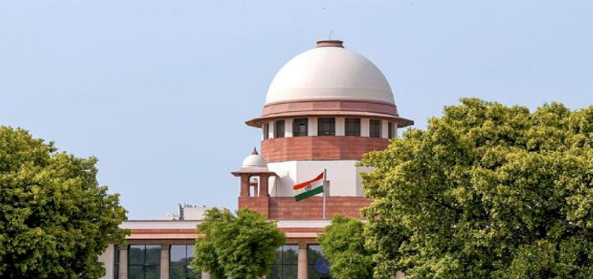 धर्म परिवर्तन पर सुप्रीम कोर्ट का बड़ा फैसला, नहीं मिलेगा अनुसूचित जाति का फायदा
