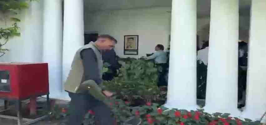 Delhi News: एक बार फिर धमकी से दहली दिल्ली विधानसभा, स्पीकर के OSD को मिला ईमेल