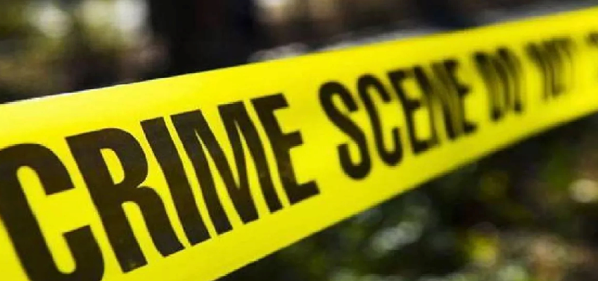 अलवर में दिल दहला देने वाली वारदात, युवक ने की मां की हत्या और भाई को किया घायल