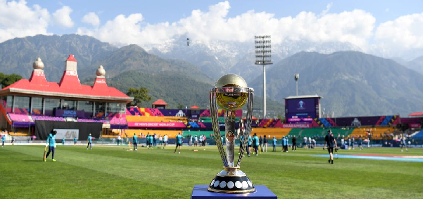 ODI World Cup 2027: क्वालीफायर मुकाबलों में किसको मिलेगी जीत, नामीबिया के लिए क्यों जरूरी है ये मैच?