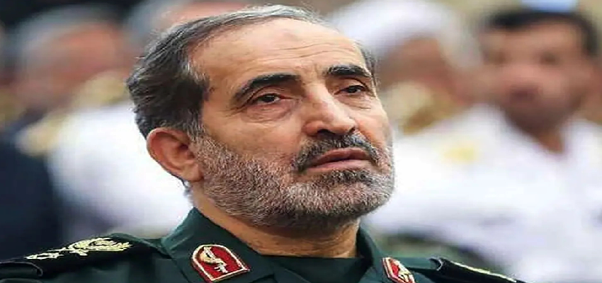 मिडिल ईस्ट तनाव के बीच बड़ा दावा, ईरान के नौसेना कमांडर की मौत