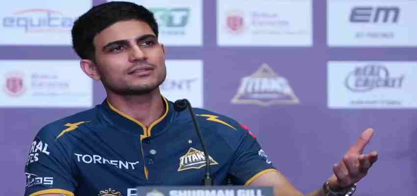 IPL 2026: फिर चर्चा में इम्पैक्ट प्लेयर रूल! शुभमन गिल ने उठाए IPL में सवाल