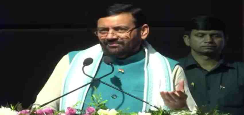 सड़क सुरक्षा समाधान पर संगोष्ठी का सीएम सैनी ने किया शुभारंभ, कहा- सड़क निर्माण और सुरक्षा के क्षेत्र में नई दिशा प्रदान करेंगे