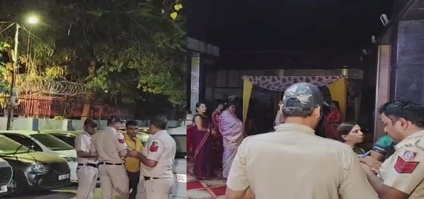 शादी की खुशी मातम में तब्दील, चाकूबाजी ने ली नाबालिग की जान; एक गंभीर रूप से घायल