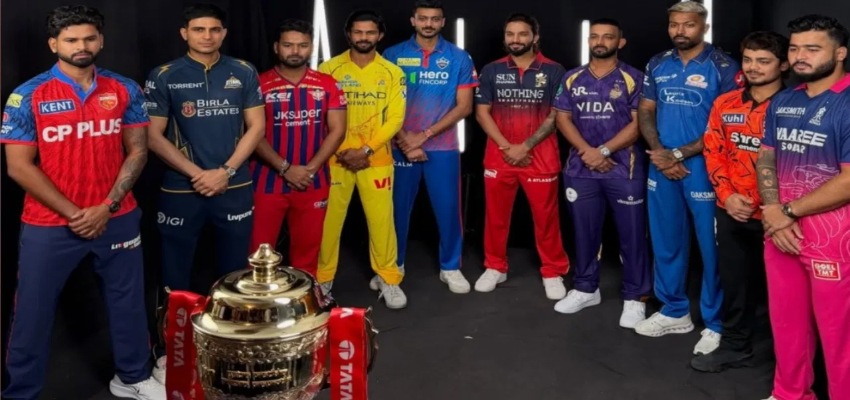आईपीएल के प्रसारण को लेकर बांग्लादेश का बड़ा फैसला, टूर्नामेंट की ओपनिंग सेरेमनी से पहले लिया यू-टर्न!