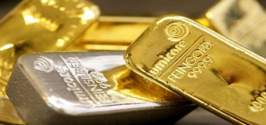 Gold-Silver Price: सोना-चांदी खरीदने जा रहे हैं? पहले जान लें 29 मार्च के ताजा दाम