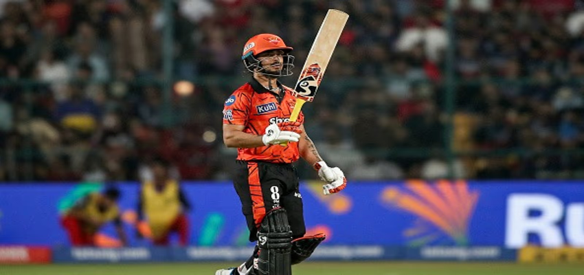 IPL 2026: 'मैंने इसके हर पल का आनंद लिया...' बेंगलुरु के खिलाफ हार मिलने के बाद ऐसा क्यों बोले ईशान किशन