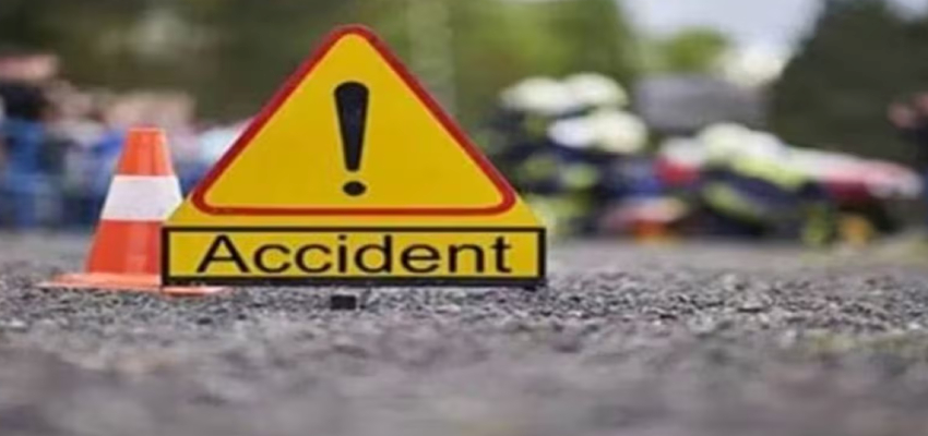 Haryana News: गुरुग्राम में तेज रफ्तार थार ने मचाई तबाही, 2 बच्चों समेत 3 की मौत