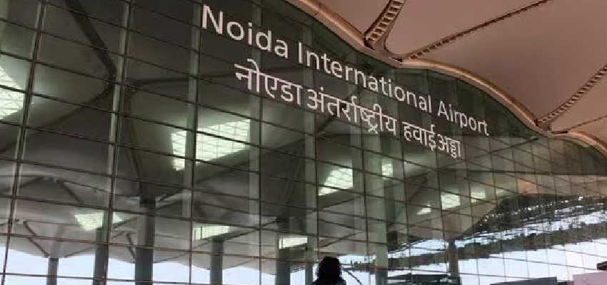 नोएडा एयरपोर्ट से यात्रियों को उड़ान के लिए 2 महीने का करना होगा इंतजार, जानें वजह