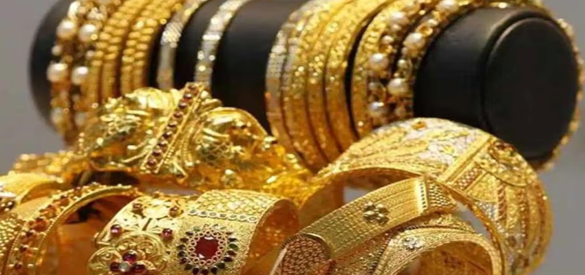 Gold-Silver Price: मिडिल ईस्ट तनाव के बीच सोना-चांदी के भाव में नरमी, जानें 30 मार्च के नए रेट