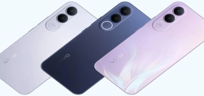 Tech Update: लॉन्च से पहले Vivo V70 FE के फीचर्स लीक, 200MP कैमरा के साथ मिलेगी लंबी बैटरी लाइफ