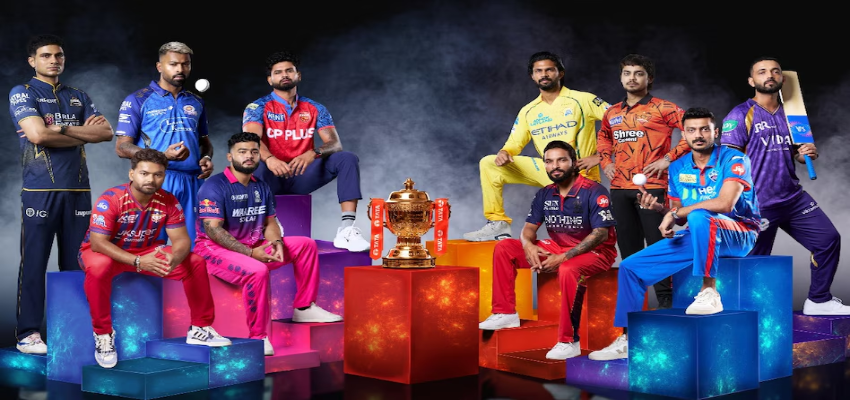 IPL 2026: आईपीएल में बीसीसीआई ने बदल दिया DRS का नियम, धरी की धरी रह जाएगी टीमों की चालाकी
