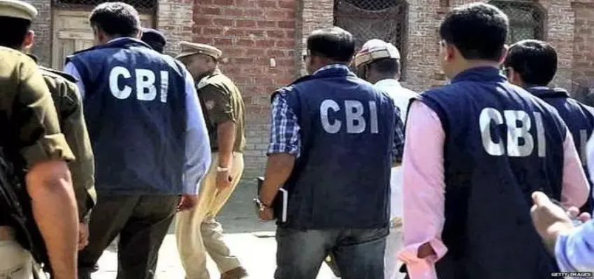 MCD डिप्टी कमिश्नर 4 लाख रिश्वत लेते रंगे हाथ पकड़े गए, CBI ने इस तरह बिछाया जाल