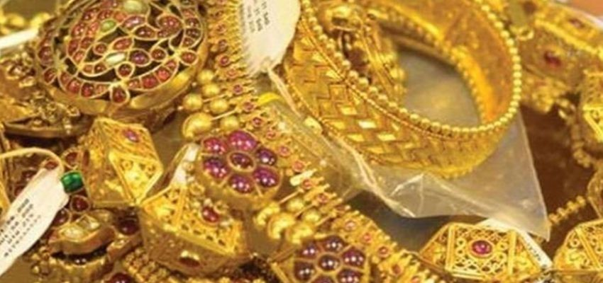 Today Gold Silver Price : अप्रैल महीने की शुरूआत में क्या है सोने-चांदी का भाव, गहने खरीदने से पहले चेक करें नए रेट