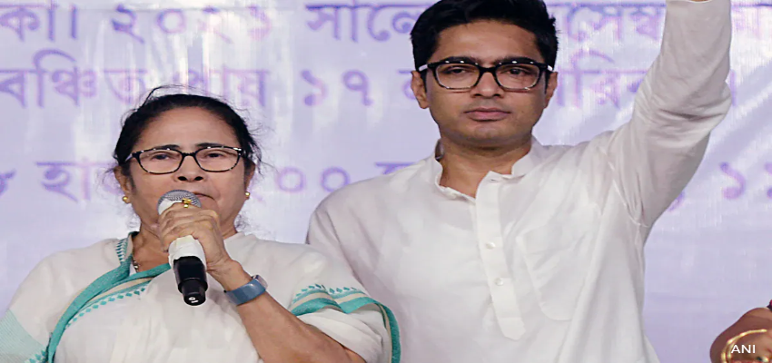 Bengal Election: बंगाल में फॉर्म-6 को लेकर क्यों मची रार, चुनाव आयोग और ममता बनर्जी में तकरार