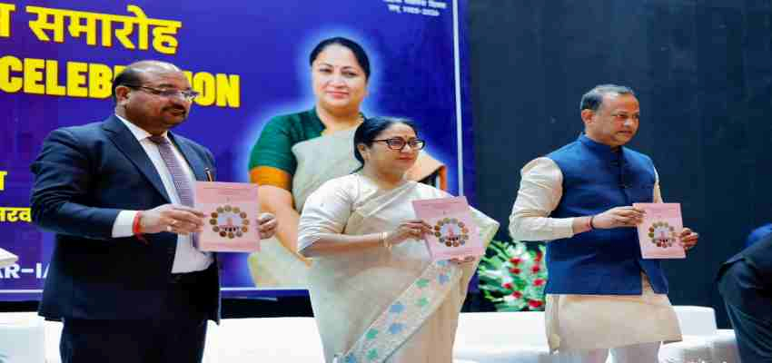 दिल्ली में ग्रीन मिशन को बढ़ावा, सरकार और IARI मिलकर सुधारेंगे मिट्टी की सेहत और बढ़ाएंगे हरियाली: सीएम रेखा गुप्ता