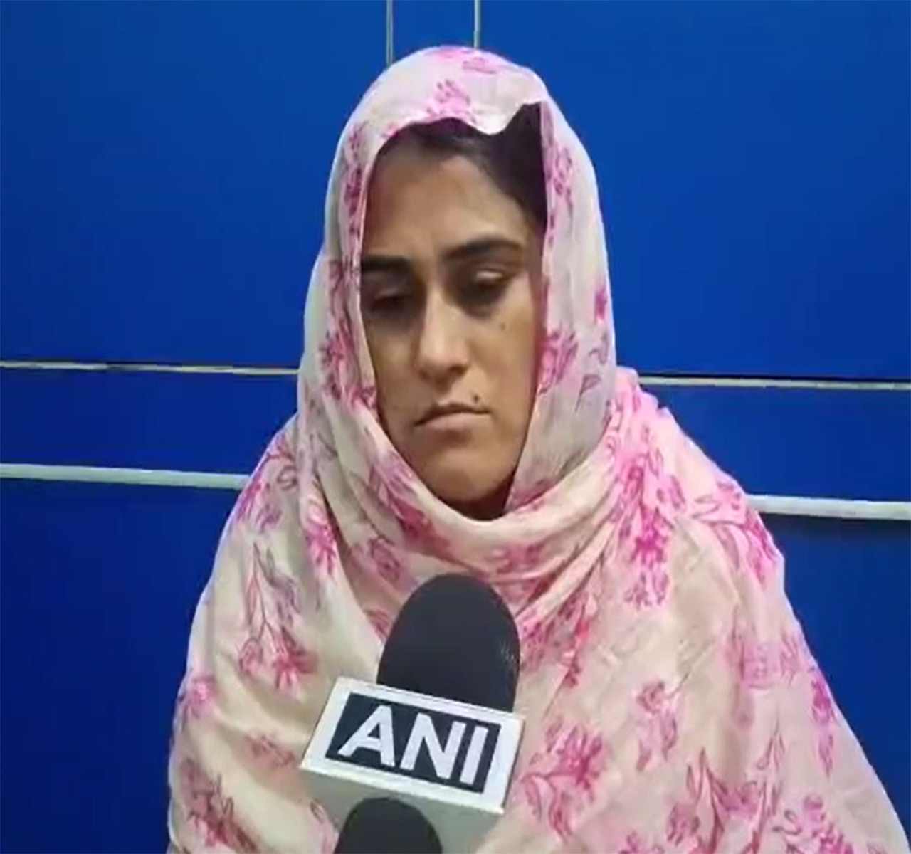 ‘अभी तक पूरा न्याय नहीं मिला, आरोपी खुलेआम घूम रहे हैं’, अंकित बलियान की पत्नी ने की कड़ी कार्रवाई की मांग