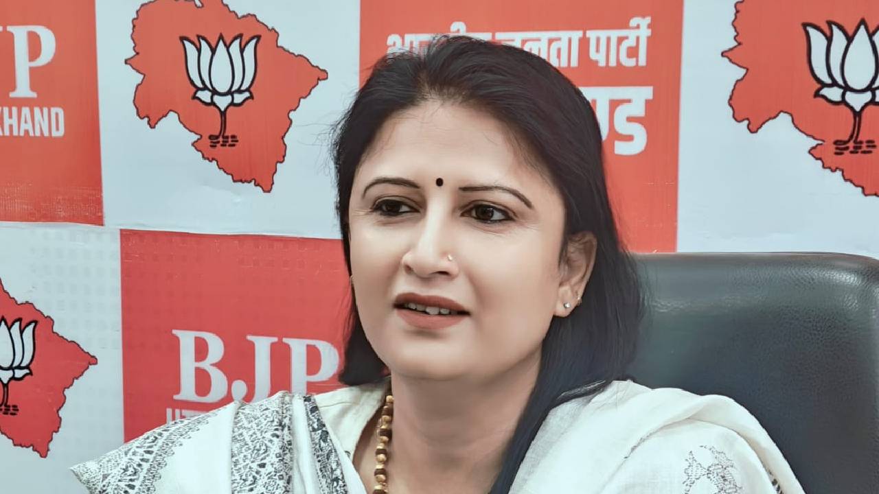 Uttrakhand News:अंकिता हत्याकांड के दोषियों की जमानत फिर खारिज, हनी पाठक बोलीं- न्याय दिलाने के लिए सरकार प्रतिबद्ध