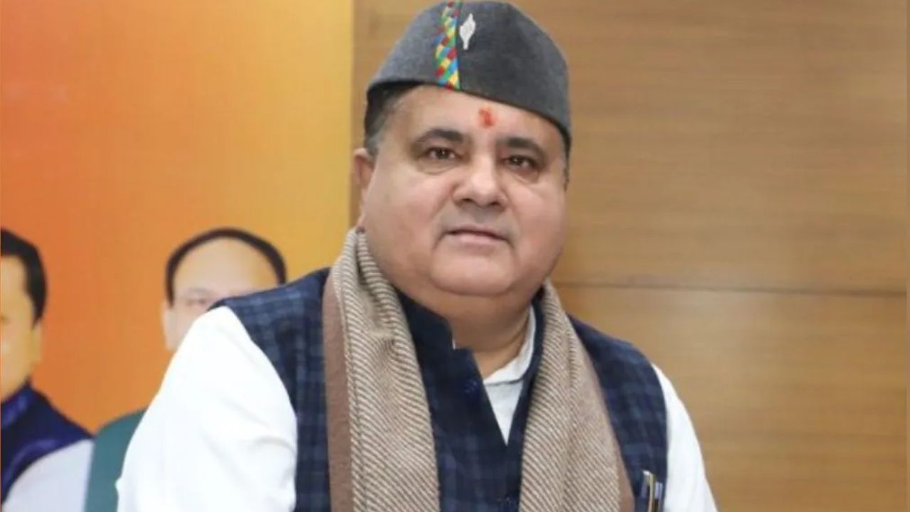 Uttarakhand News: राज्यसभा में बोले महेंद्र भट्ट, विनियोग विधेयक को बताया ‘विकसित भारत’ के संकल्प को मजबूत करने वाला कदम