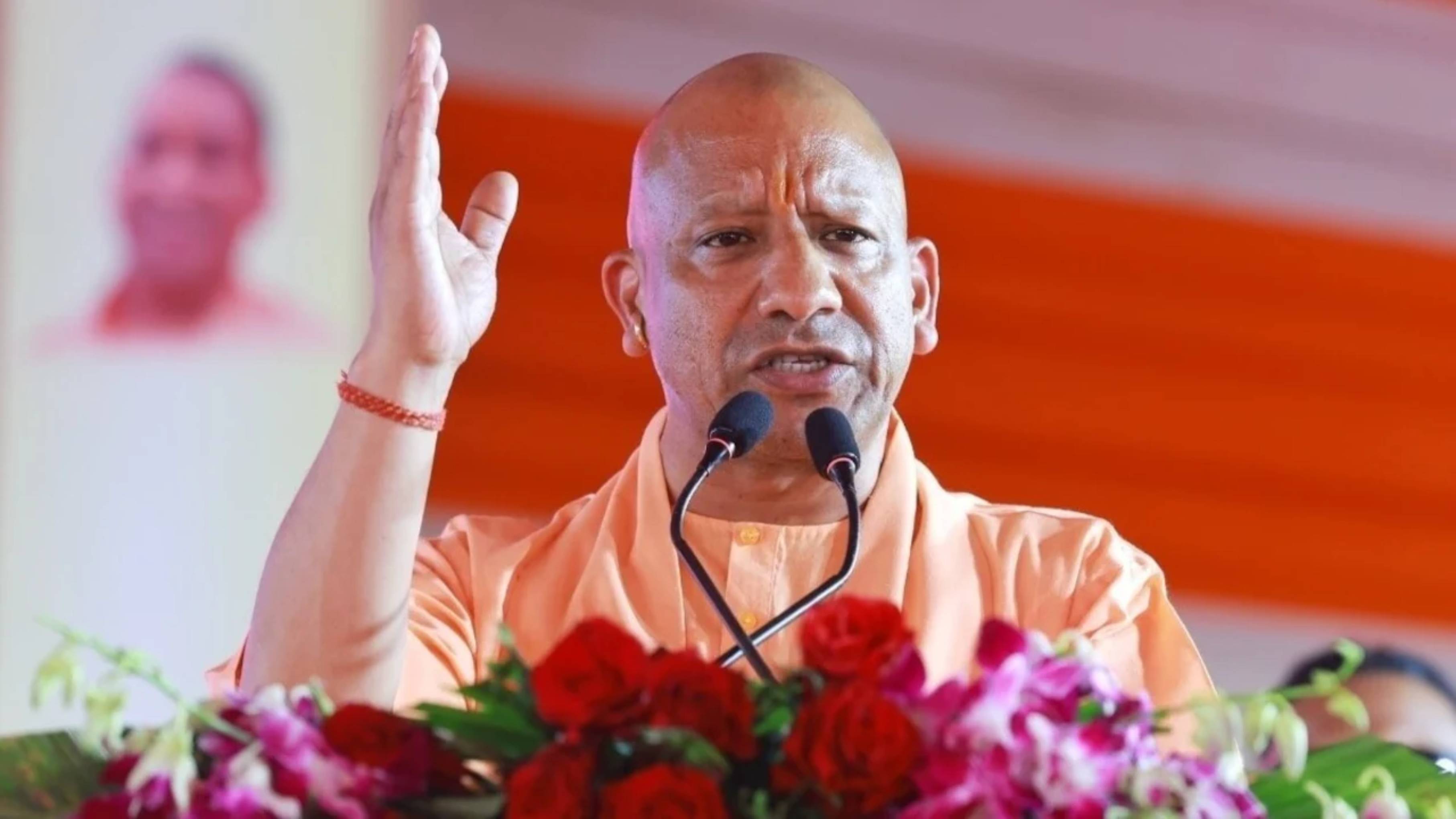 'अब कोई उत्तर प्रदेश को 'बीमारू' नहीं कहता...', माफिया मुक्त यूपी पर बोले CM योगी; देवरिया में 305 करोड़ रुपये की सौगात दी
