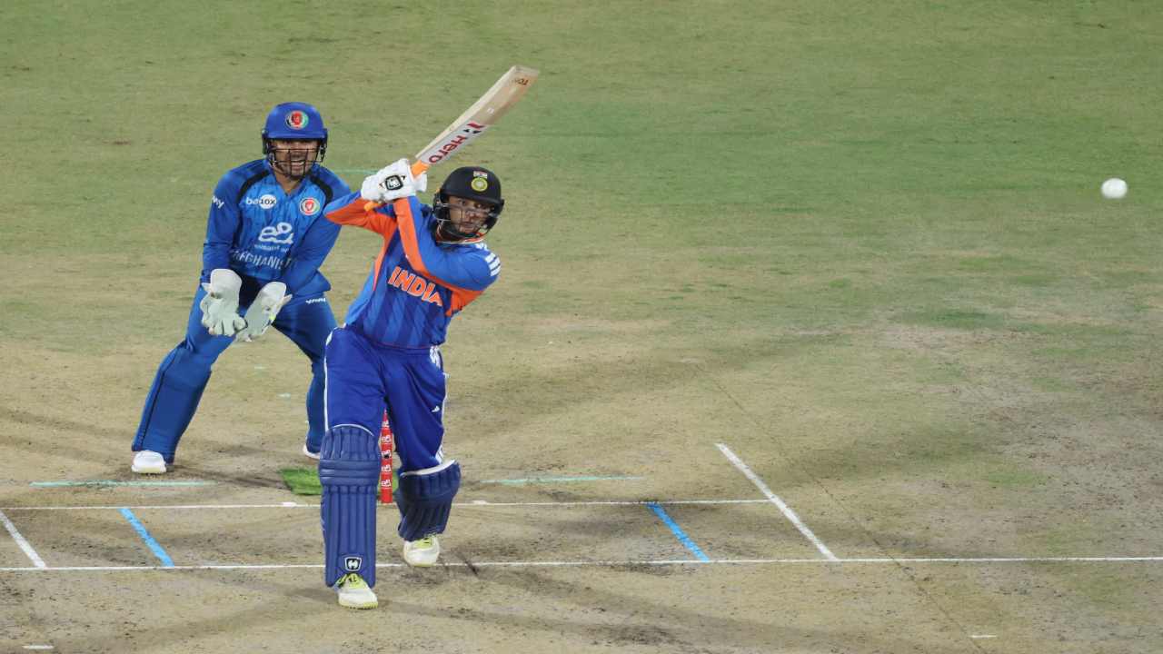 IND vs AFG: अभिषेक शर्मा के नाम हुआ बड़ा रिकॉर्ड, T20 क्रिकेट में रचा नया इतिहास