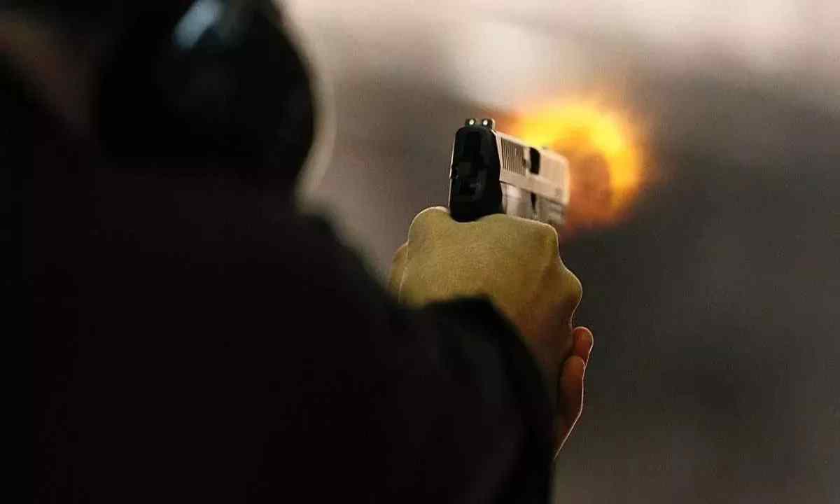 US News: अमेरिका के सिएटल में फायरिंग का तांडव, स्पेस नीडल के पास गोली लगने से 2 की मौत