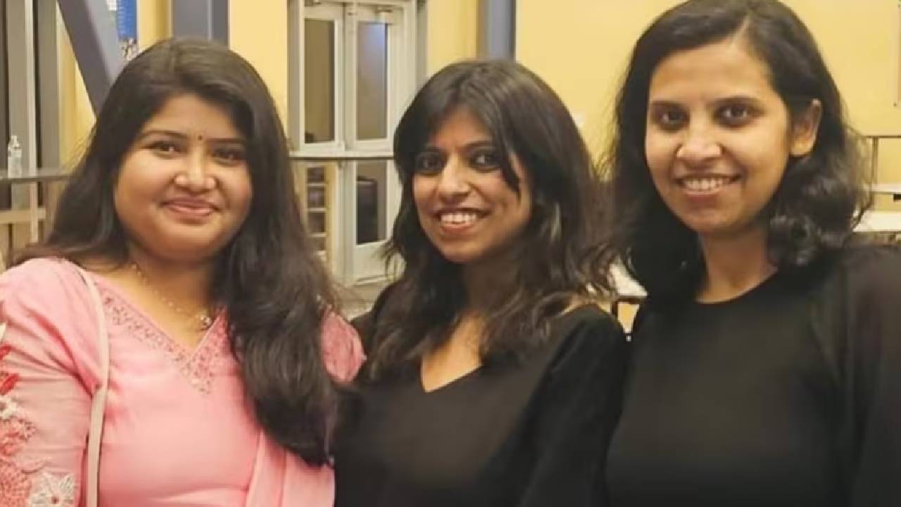 अमेरिका में दो भारतीय महिला की हत्या से मचा हड़कंप, सहेली पर गहराया वारदात को अंजाम देने का शक