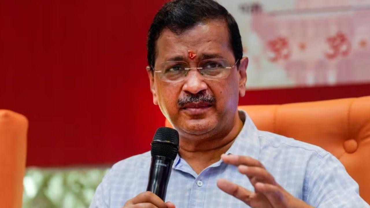E20 पेट्रोल नीति पर अरविंद केजरीवाल का हमला, बोले- मंत्रालय कहता है दो तरह की बातें