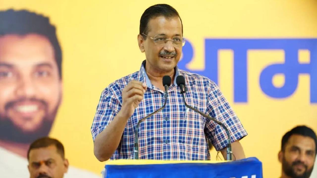 E20 पेट्रोल पर केजरीवाल का नया हमला, चुटकुले के जरिए सरकार पर साधा निशाना