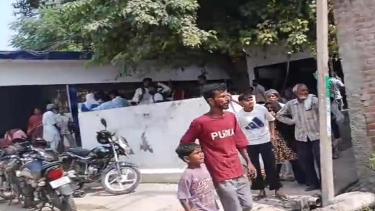 Punjab News: आंखों के सामने उजड़ा आशियाना, महिला ने उठाया खौफनाक कदम, जानें क्या है पूरा मामला