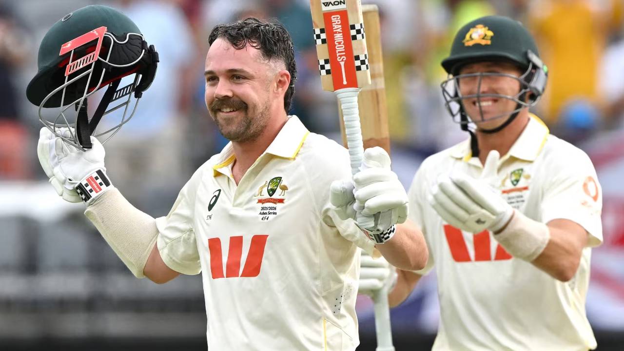 ICC Ranking: आईसीसी टेस्ट रैंकिंग में बड़ा उलटफेर, ट्रेविस हेड की जगह इंग्लैंड के दिग्गज बने नंबर एक