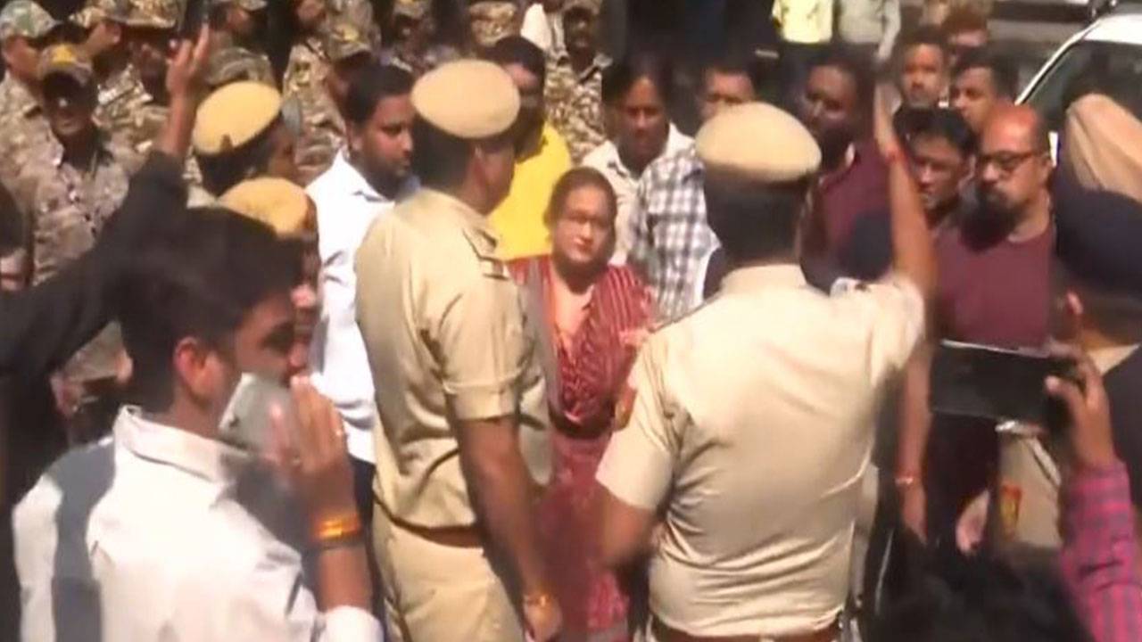 Delhi News: सौरभ भारद्वाज और जरनैल सिंह पर FIR दर्ज, लगाए गए कई गंभीर आरोप
