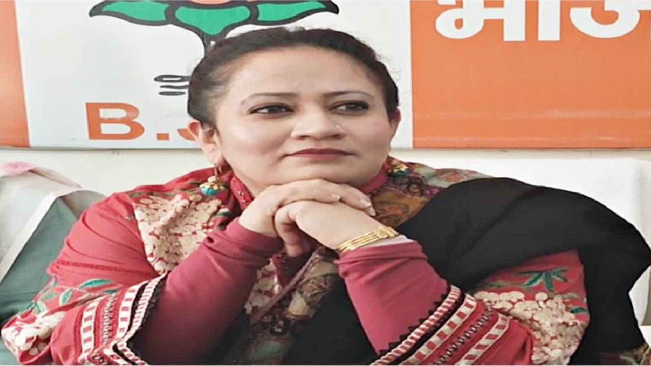 Haryana News:आयुष विभाग द्वारा 18 अस्पतालों को किया एम्पैनल्ड, आरती राव बोलीं- चिकित्सा प्रणालियों को दे रहे बढ़ावा