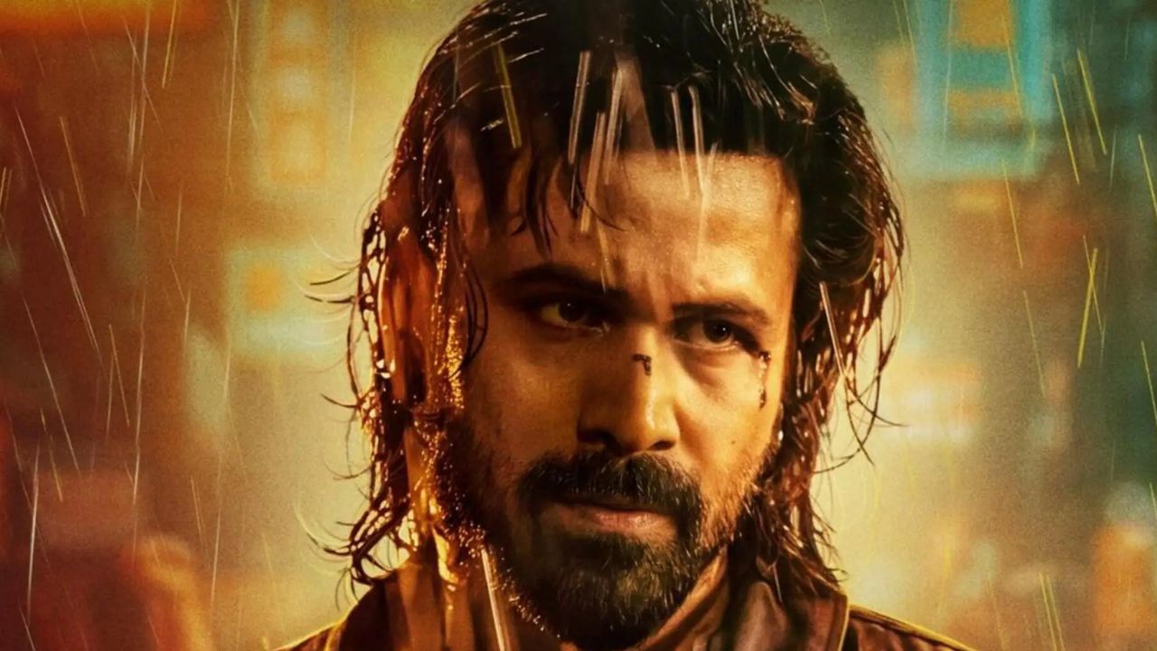 आवारापन 2' का ट्रेलर रिलीज, 19 साल बाद शिवम पंडित बनकर लौटे इमरान हाशमी