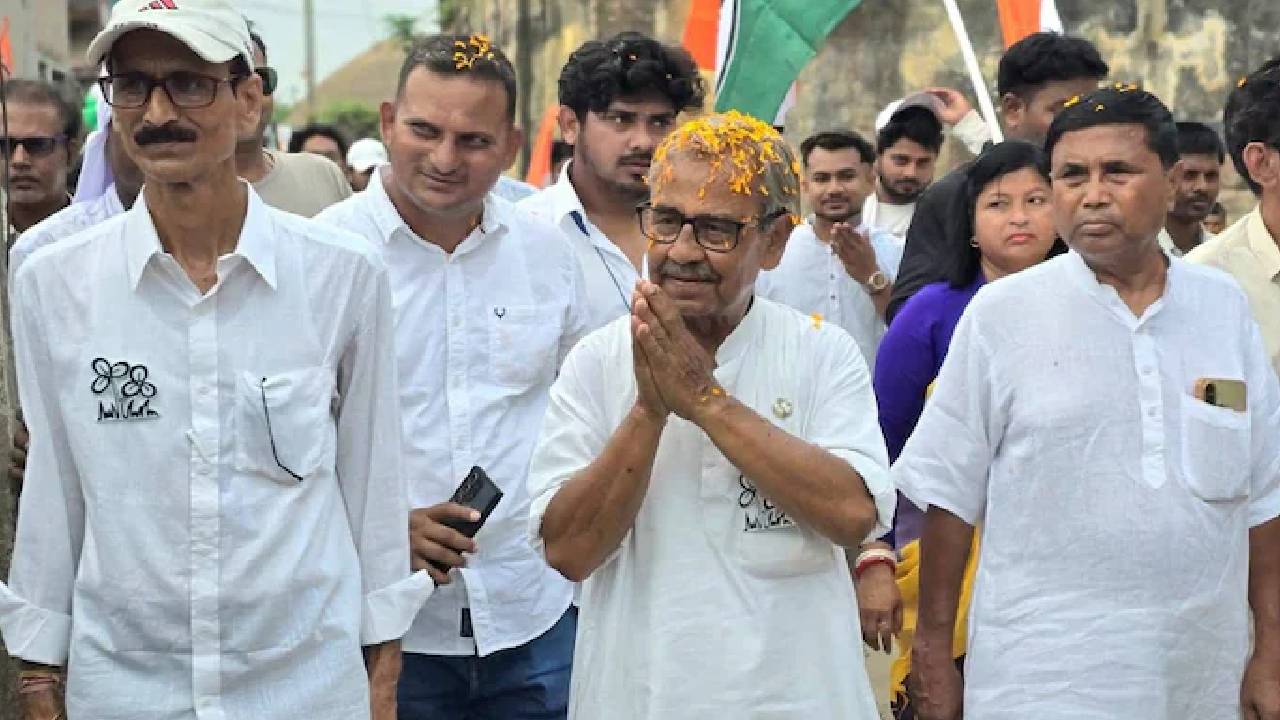 पुलिस को मिला आशीष बनर्जी  का सुसाइड नोट, जानें पूर्व डिप्टी स्पीकर ने क्या लिखा?
