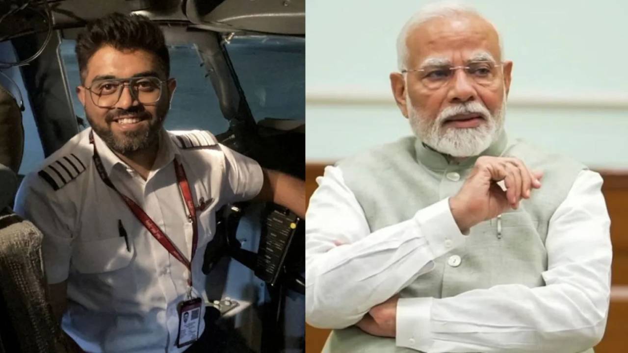 इजरायल से आया PM मोदी और कैप्टन स्मित मच्छार को न्योता,मशाल प्रज्वलित करने के लिए मिला आमंत्रण