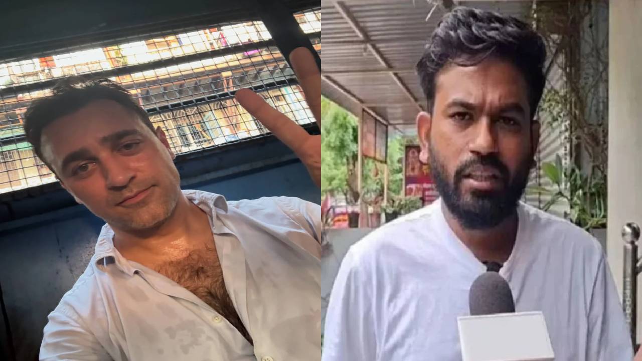 इमरान खान के समर्थन में क्यों नहीं बोल रहा बॉलीवुड? अभिजीत दिपके ने कसा तंज