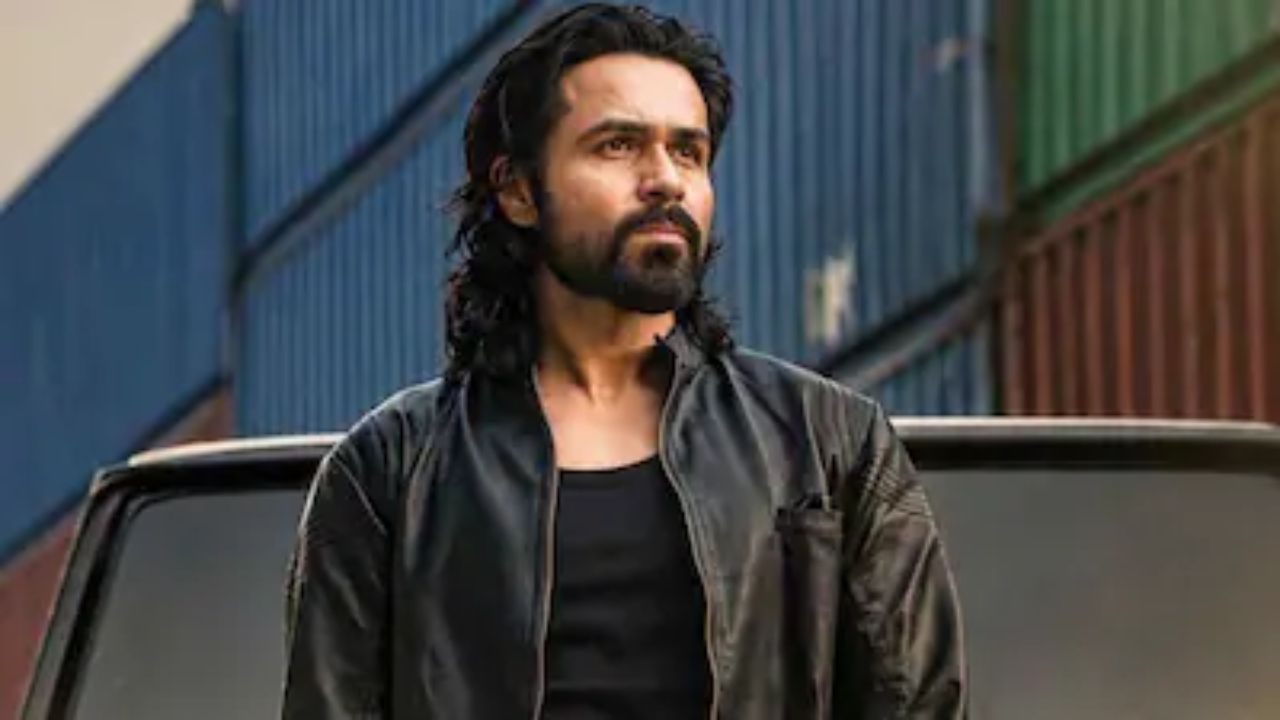 इमरान हाशमी के करियर की सबसे बड़ी ओपनिंग बनी 'Awarapan 2', पत्नी परवीन हुई इमोशनल; बोली - यहां तक पहुंचने में 23 साल लग गए...