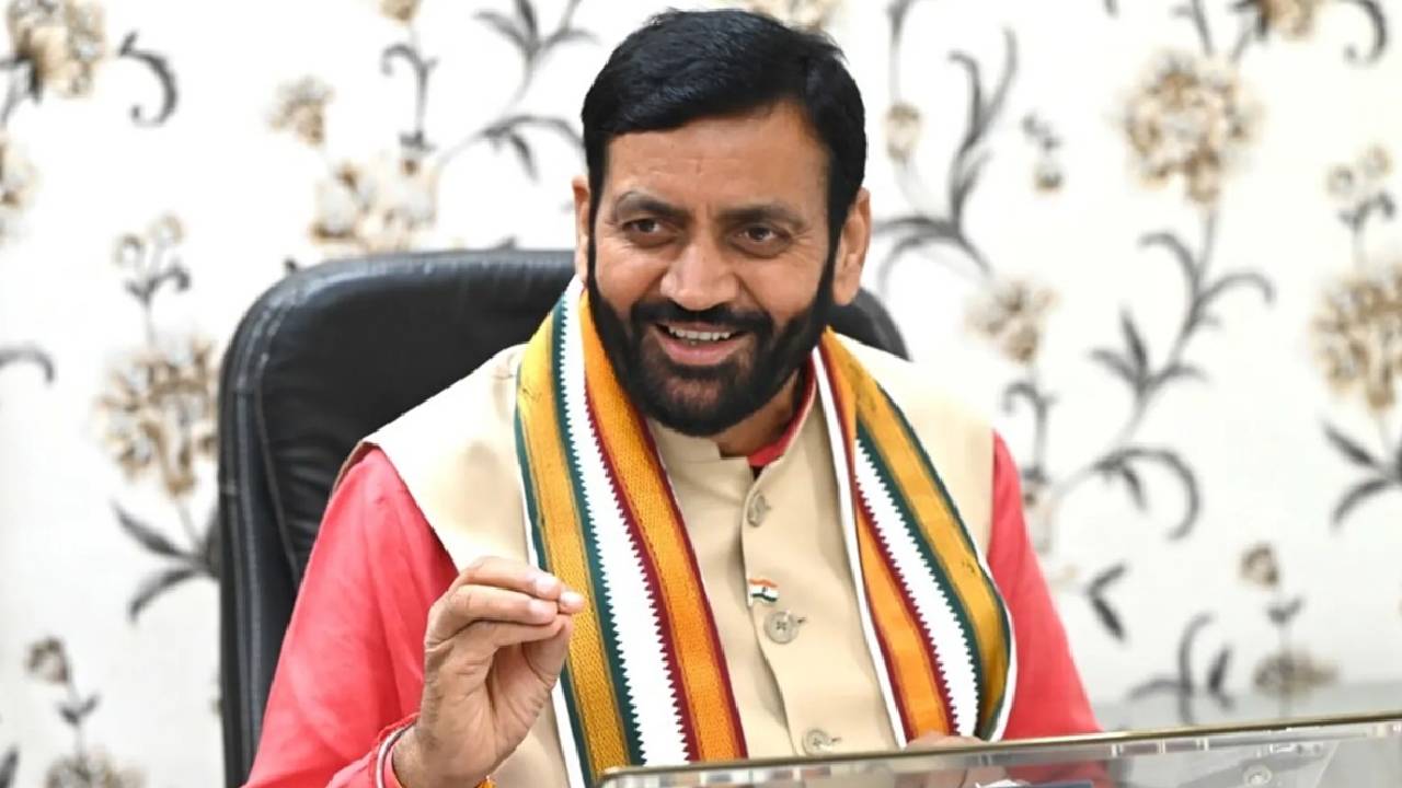 Haryana News: इस दिन होगी सैनी कैबिनट की बैठक, कई अहम प्रस्ताव पर लग सकती है मुहर