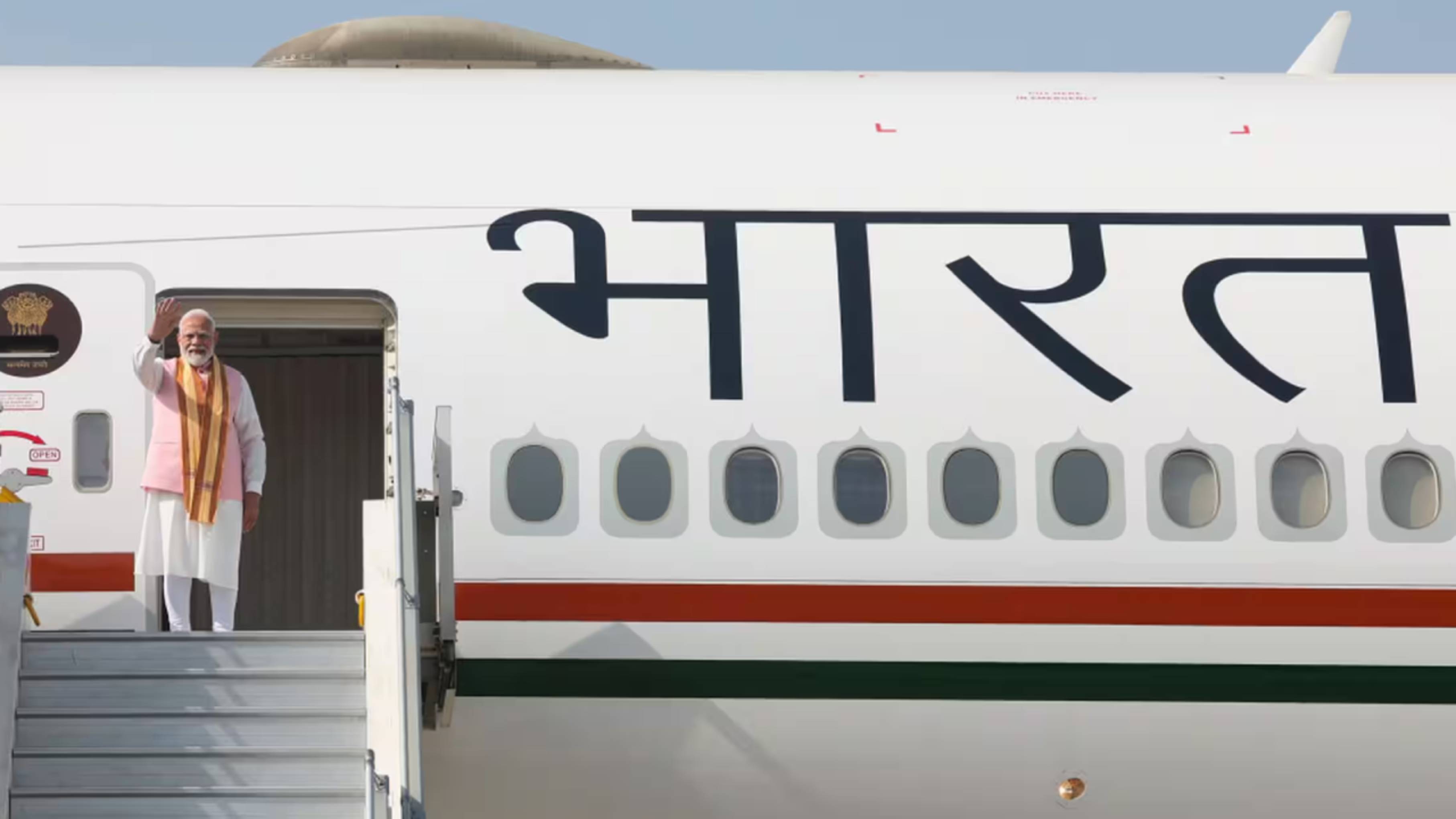 उज़्बेक छात्रों के हिंदी स्वागत से गदगद हुए PM मोदी, कहा- युवा मित्रों का उत्साह देखकर बहुत खुशी हुई