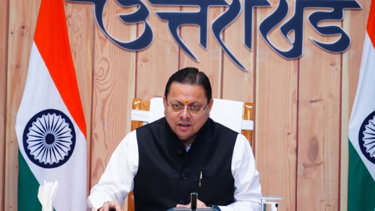 ‘उत्तराखंड असम की मदद के लिए पूरी तरह तैयार…’, CM धामी ने बाढ़ राहत के लिए हाथ बढ़ाया; मुख्यमंत्री हिमंता बिस्वा सरमा को दिया आश्वासन